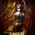 Гарем-академия 1. Чистильщица