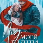 Лёд моей души