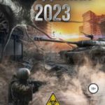 Пандемия 2023
