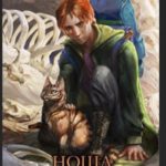 Ноша хрономанта