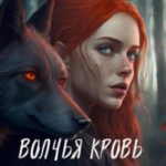 Волчья кровь