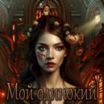 Мой одинокий вампир