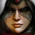 Хроники старого мага. Книга 3