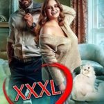 XXXL. Как (не) влюбить (ся) в миллиардера