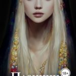 Пленница. Дар жизни