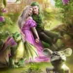 Чудо с ушами, или Успокоительное для дракона