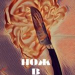 Нож в сердце