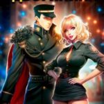 Первое правило дворянина