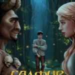 Салфур: Тайны Запретного Леса
