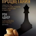 Стратегия процветания