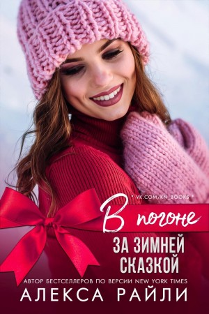 В погоне за зимней сказкой читать онлайн