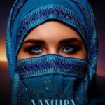 Ламира. Глаза цвета ночи