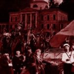 Фамильная нечисть Долоховых