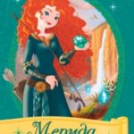 Мерида. Легенда об изумрудах