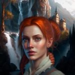 Камеристка