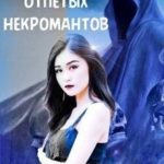 Академия отпетых некромантов. По ту сторону