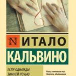Если однажды зимней ночью путник…