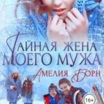 Тайная жена моего мужа