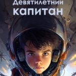 Девятилетний капитан