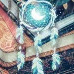 Ловец снов для толстушки