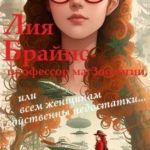 Лия Брайнс – профессор магзоологии