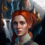 Камеристка
