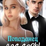 Попаданец для язвы
