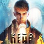 Кейр. Ярость мести