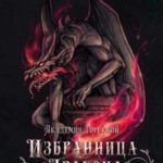 Академия Горгулий. Избранница дракона