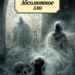 Мистические истории. Абсолютное зло