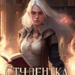 Студентка для огненного Бога