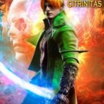 Агентство ’ЭКЗОРЦИСТ’: CITRINITAS