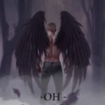 Он – тёмный ангел