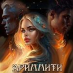 Ариннити и Дыхание Миров