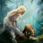 Юаа или Не оставляйте девушек без присмотра!