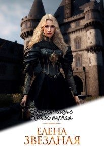 Второй шанс книга первая читать онлайн