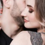 Запретная любовь. Книга 2
