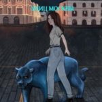 Элизабет де Морель. Тайны улиц Москвы