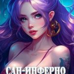 Сан-Инферно. Новичок