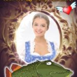 Царская невеста, или По щучьему веленью!