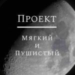 Проект «Мягкий и пушистый»