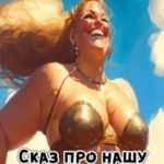 Сказ про нашу Таньшу