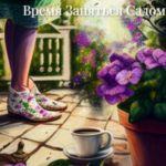 Время заняться садом