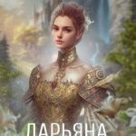Дарьяна. О той войне