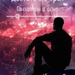 Достаточно трёх. Ганзалеон в огне. Книга 5