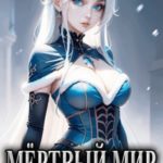 Мёртвый Мир. Ледяная Спираль