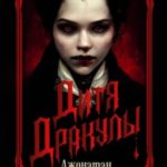 Дитя Дракулы