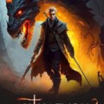 Антидемон. Книга 3