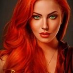 Ведьма с секретом. Ночь на Хэллоуин