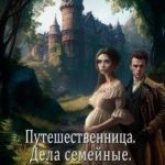 Путешественница. Дела семейные 2